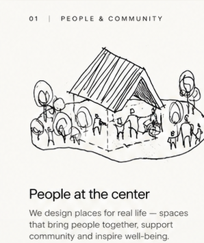 People & Community