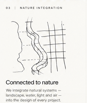 Nature Integration